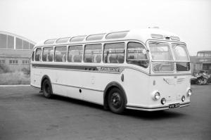 Bristol LS5G ECW